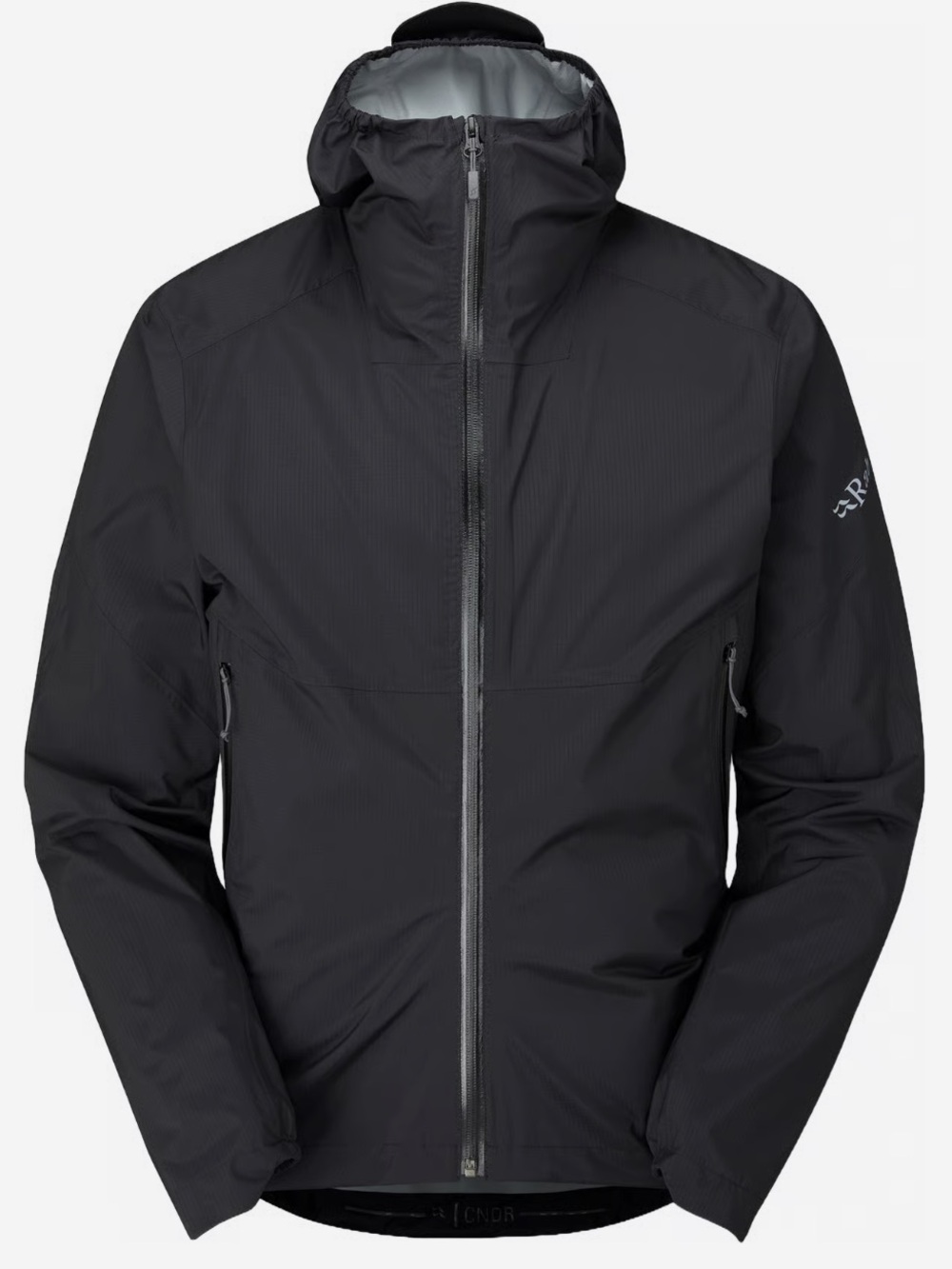 Rab Cinder Downpour Jacket
